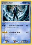 percy jackson percy jackson