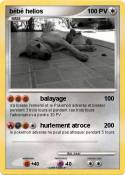 bébé helios bébé helios