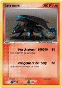 furie noire furie noire