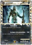 poseidon