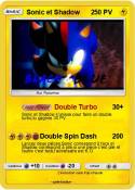 Sonic et Shadow
