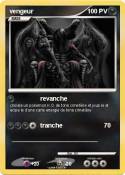 vengeur