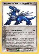 Dialga de la