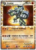 Crusher Crusher
