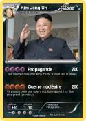 Kim Jong-Un Kim Jong-Un