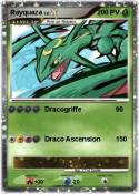 Rayquaza