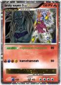 broly sayen 5