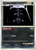 Dark vador