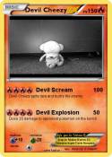 Devil Cheezy