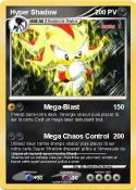 Hyper Shadow