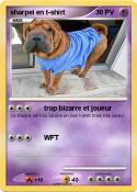 sharpei en