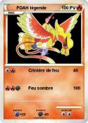 FOAH légende