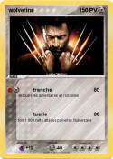 wolverine