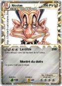 Nicolas Nicolas