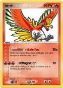 ho-oh