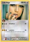 Lady Gaga Lady Gaga