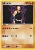 jeff hardy