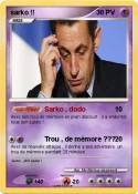 sarko !!