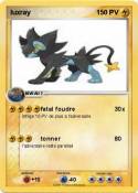 luxray