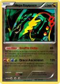 Mega Rayquaza