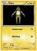 Chica