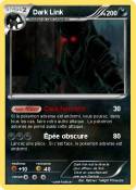 Dark Link