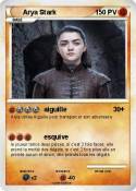 Arya Stark