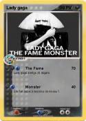 Lady gaga