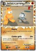 Garfield et