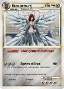 Erza (armure)