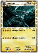 zekrome