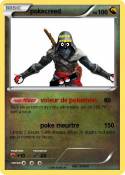 pokecreed