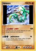 rayquaza rayquaza