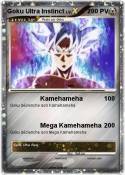 Goku Ultra