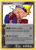 bebe naruto