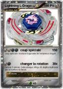 Lightning L-Drago Lightning