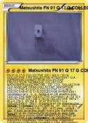 Matsushita FN