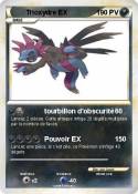 Trioxydre EX Trioxydre EX