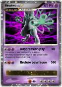 Mewtwo