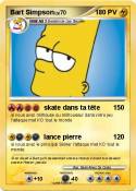 Bart Simpson