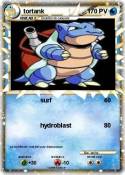 tortank