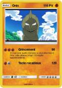 Onix