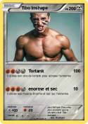 Tibo Inshape