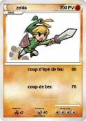 zelda zelda