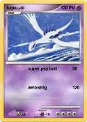 lugia