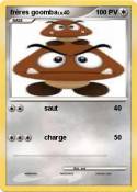 frères goomba