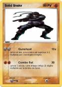 Solid Snake