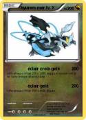 kyurem noir lv.