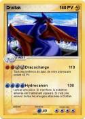 Drattak