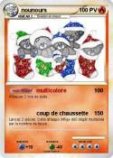 nounours